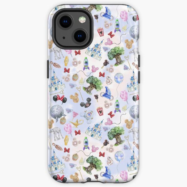Item preview, WDW Park Hopper designed and sold by Rainbows Galore.