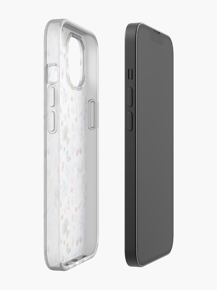WDW Park Hopper | iPhone Case