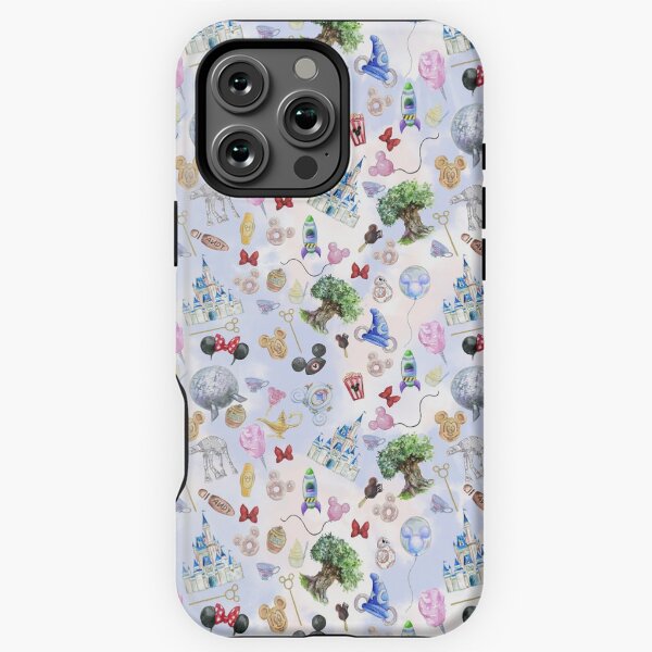 Item preview, WDW Park Hopper designed and sold by Rainbows Galore.