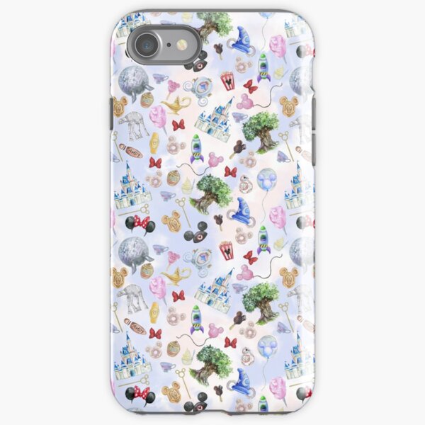 Item preview, WDW Park Hopper designed and sold by Rainbows Galore.