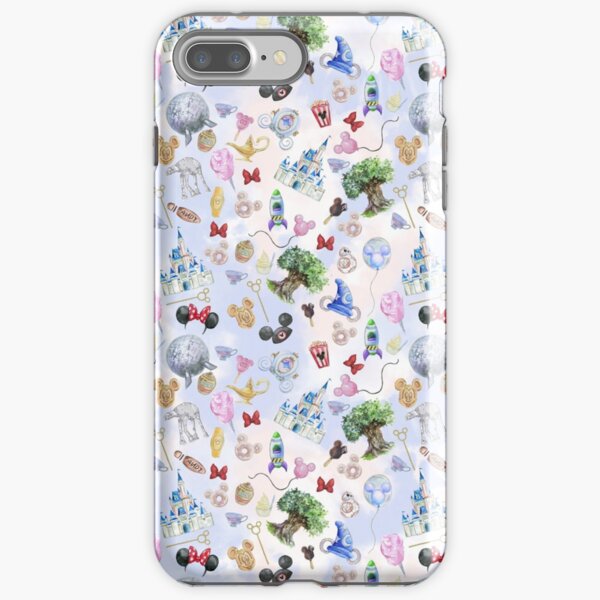Item preview, WDW Park Hopper designed and sold by Rainbows Galore.