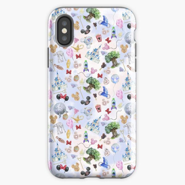 Item preview, WDW Park Hopper designed and sold by Rainbows Galore.