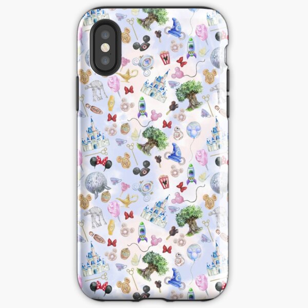 Item preview, WDW Park Hopper designed and sold by Rainbows Galore.