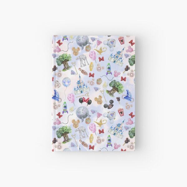 Item preview, WDW Park Hopper designed and sold by Rainbows Galore.