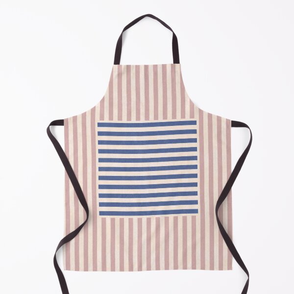 Item preview, Seamless Red & Blue Stripes Pattern designed and sold by fotollissimo.