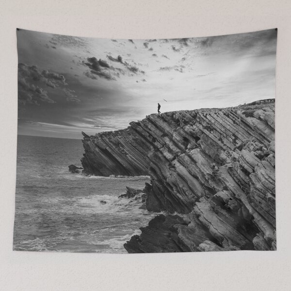Item preview, The best views of Peniche designed and sold by NelPhilipe.
