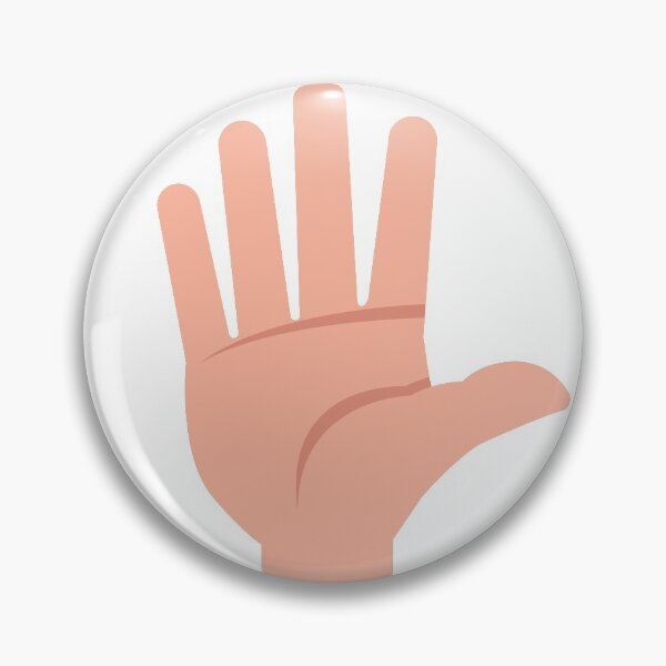 Item preview, Hand - HI FI designed and sold by De-MonTe.