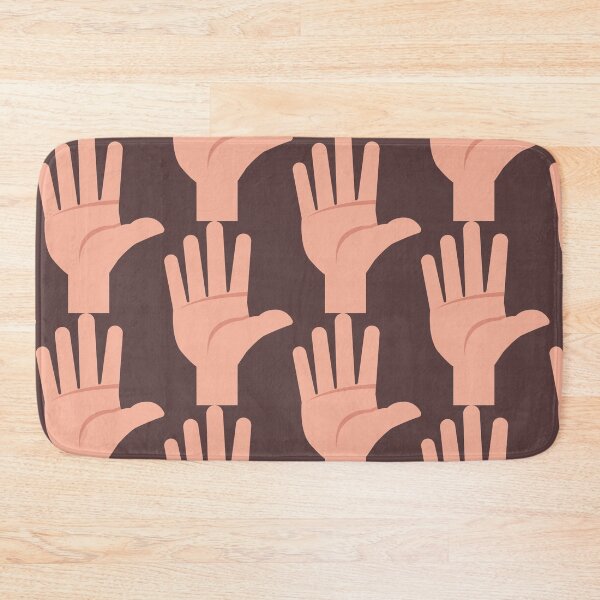 Item preview, Hand - HI FI designed and sold by De-MonTe.