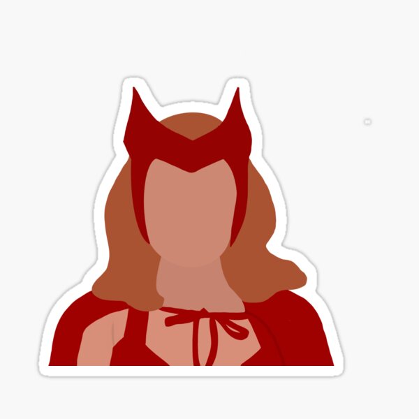 Best of Scarlet Witch on X: New Disney+ icon! #ScarletWitch   / X