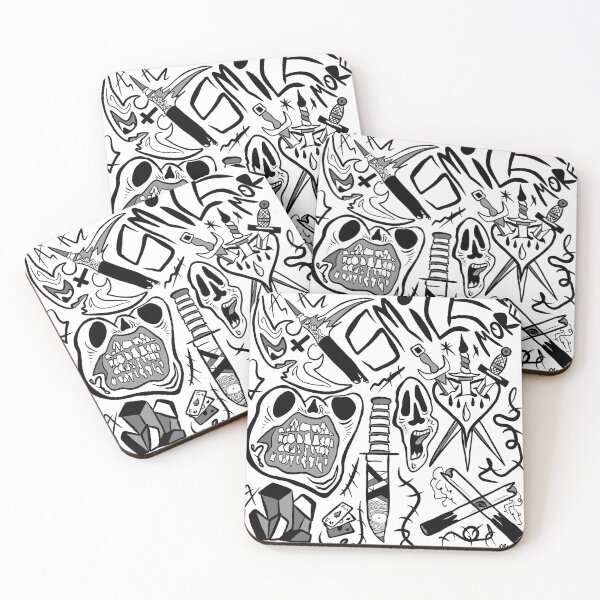 Item preview, Flash de basura designed and sold by TrashTats.