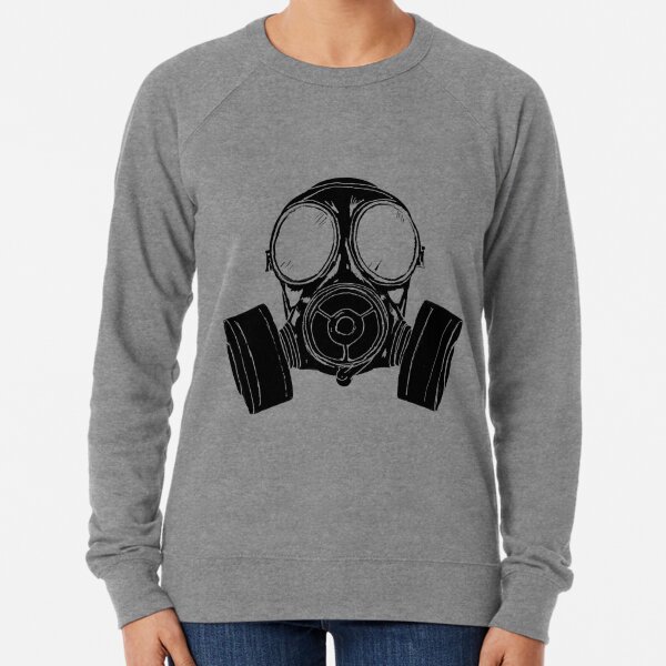 S10 Sweatshirts Hoodies Redbubble - roblox s10 gas mask