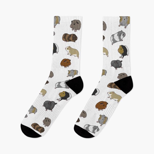 Item preview, Guinea Pig designed and sold by SeeThePets.