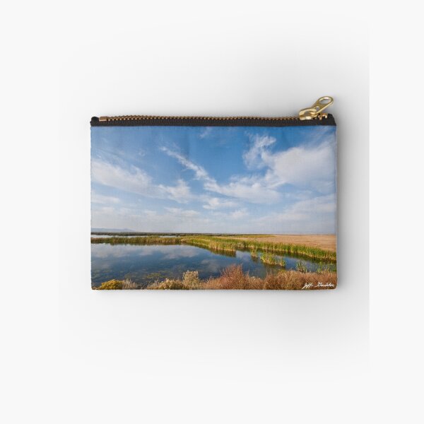 Item preview, Tule Lake Marshland designed and sold by Jeff Goulden Photography.