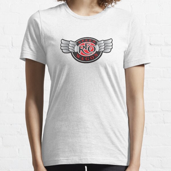 reo t shirt