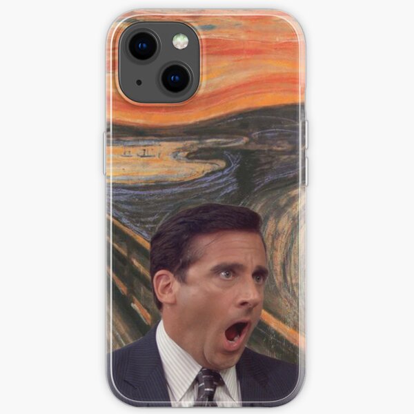 NON, DIEU! NON, DIEU, SVP, NON! Coque souple iPhone