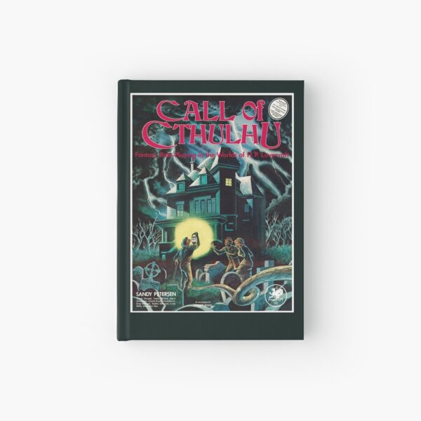 cthulhu casebooks