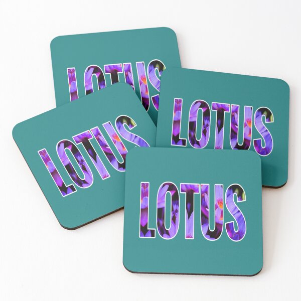 Item preview, Lotus Flower Lotus- Flowers designed and sold by designedbyMono.