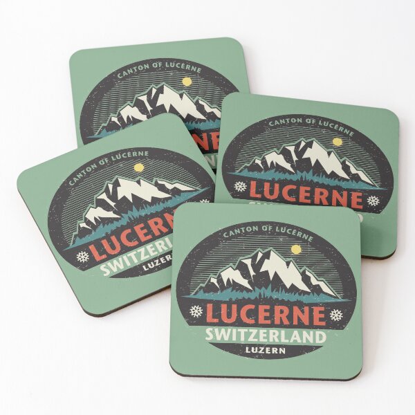 Item preview, Lucerne, Switzerland designed and sold by studio838.