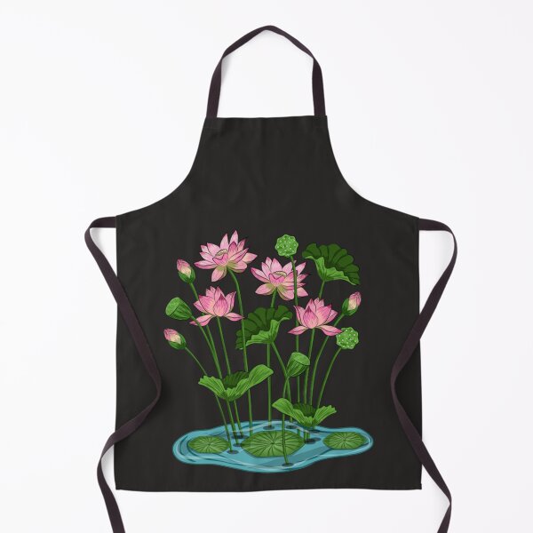 Artikelvorschau, Lotusblume Lotusblumen entworfen und verkauft von designedbyMono.