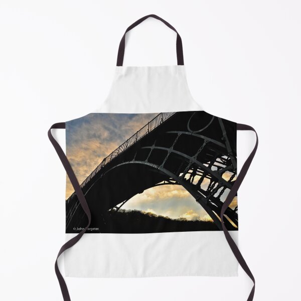 Item preview, The Ironbridge, Shropshire designed and sold by rexhank.