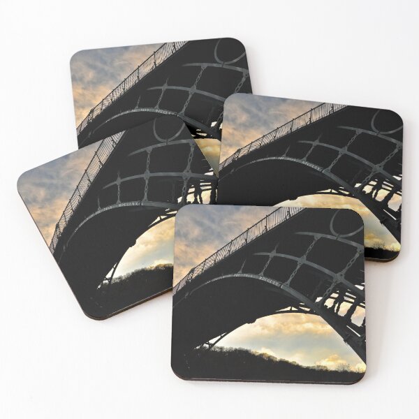 Item preview, The Ironbridge, Shropshire designed and sold by rexhank.