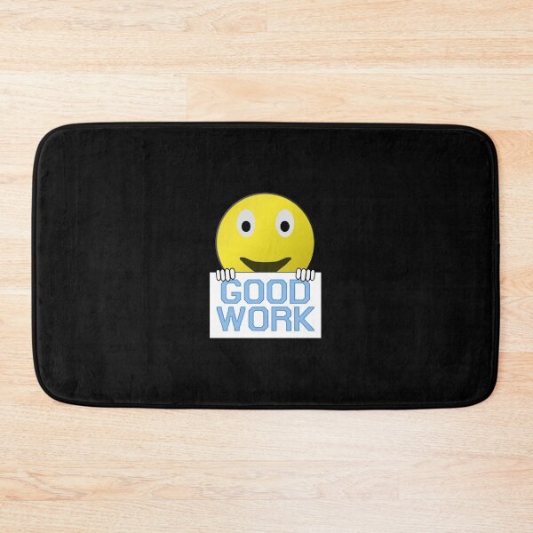 Item preview, Good Work designed and sold by greengoodnich.