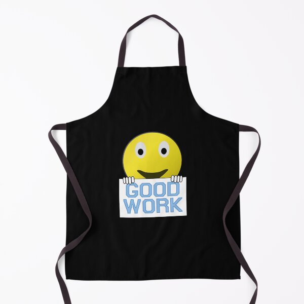 Item preview, Good Work designed and sold by greengoodnich.