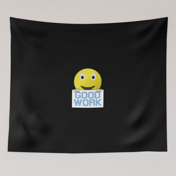 Item preview, Good Work designed and sold by greengoodnich.