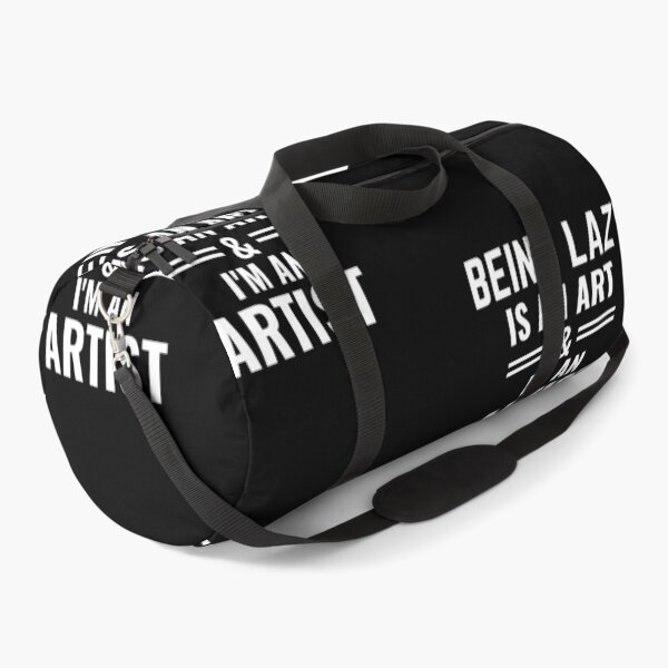 Item preview, BEING LAZY IS AN ART - For those who are proud Lazy. designed and sold by MyTrendStore.