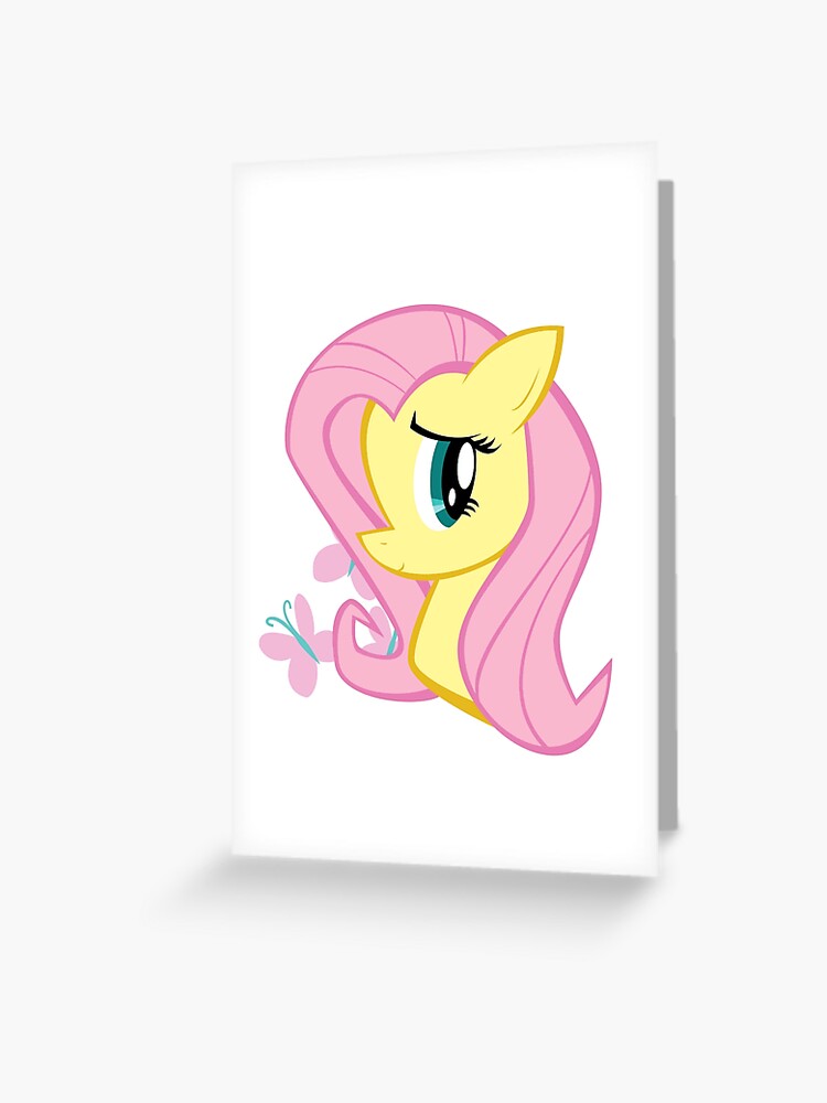 MLP: Fluttershy" Greeting Card for Sale by Sol-Domino | Redbubble MLP: Fluttershy" Greeting Card for Sale by Sol-Domino | Redbubble