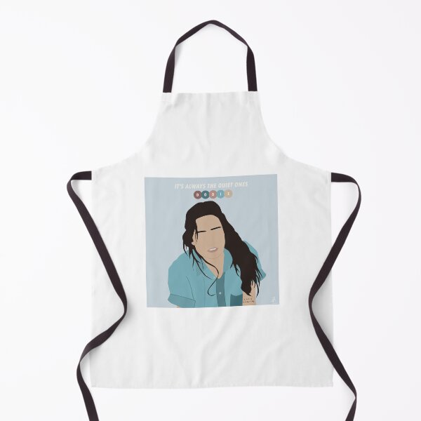 Item preview, dodie - the quite ones designed and sold by dolphinvera.