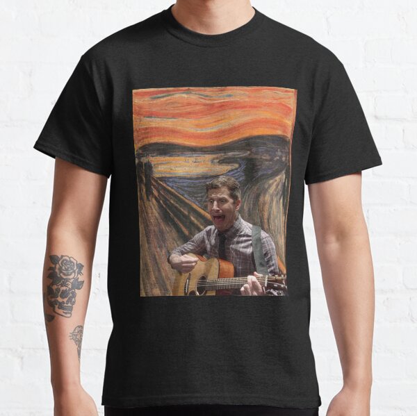 Jake Peralta Classic T-Shirt