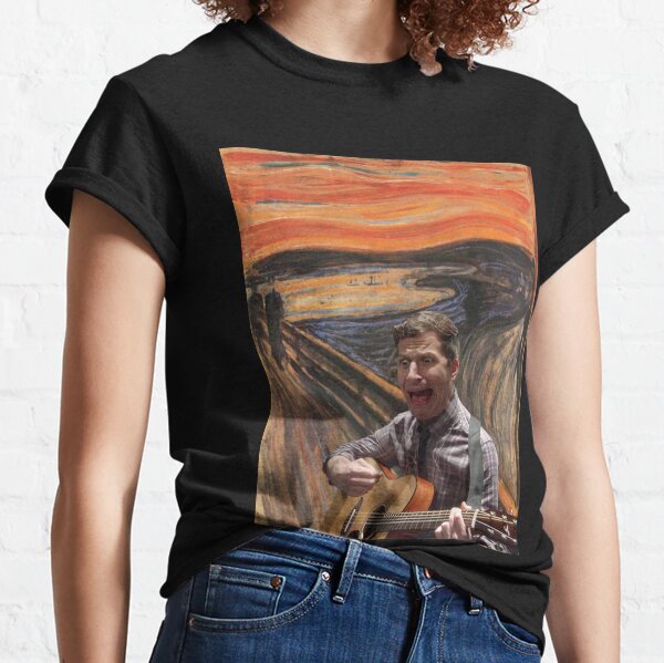 Jake Peralta Classic T-Shirt