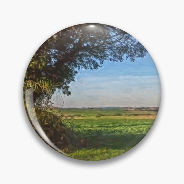 Item preview, A Gap In The Hedgerow designed and sold by IanWL.