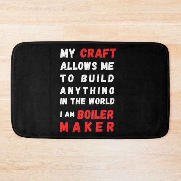 Item preview, Boilermaker superpower man gift for union and brotherhood designed and sold by chi vana.