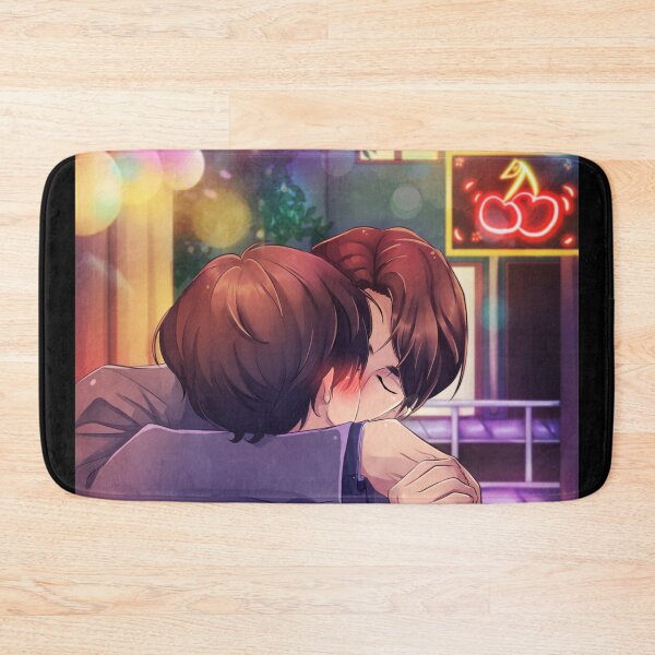 Item preview, Impatience designed and sold by Iwonn.