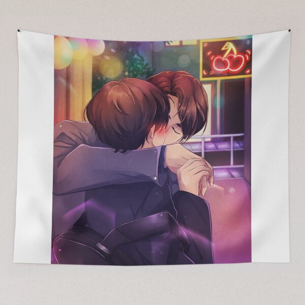 Item preview, Impatience designed and sold by Iwonn.