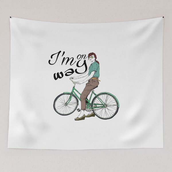 Item preview, I'm on my way  designed and sold by Selena122.