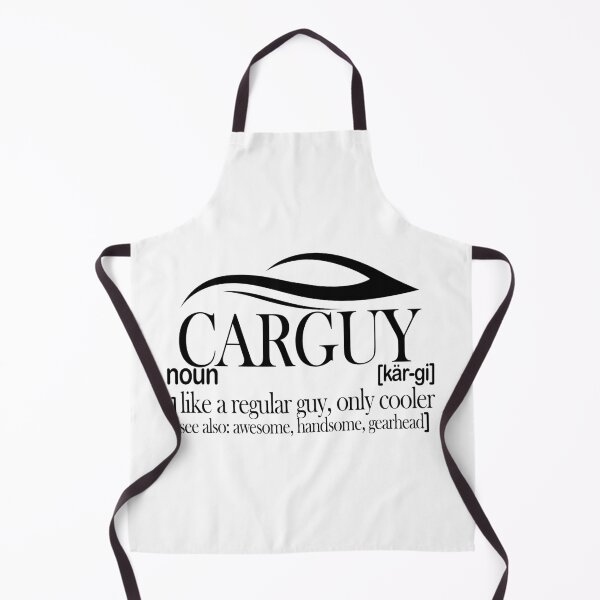 Item preview, Carguy Definition designed and sold by Teeses.
