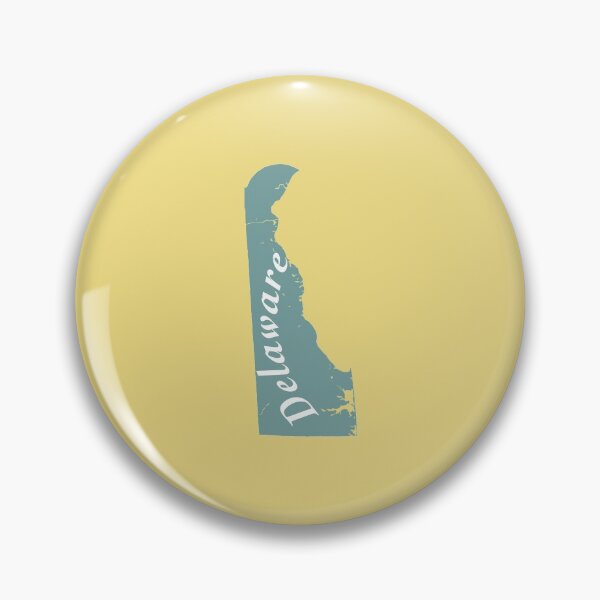 Item preview, Delaware designed and sold by eden1472.