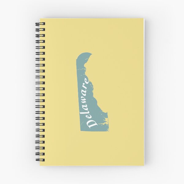 Item preview, Delaware designed and sold by eden1472.