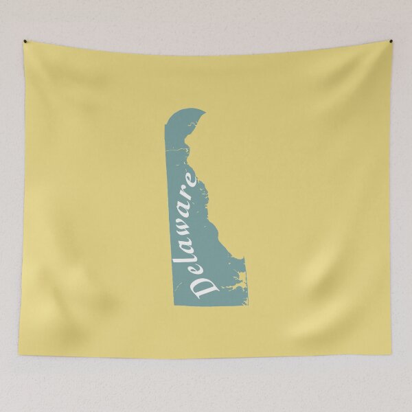 Item preview, Delaware designed and sold by eden1472.