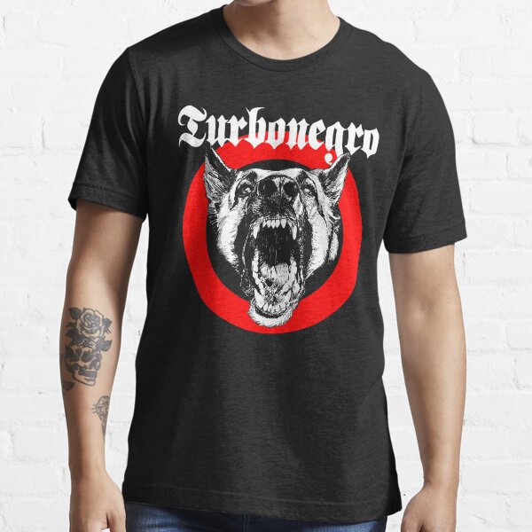 TURBONEGER Essential T-Shirt