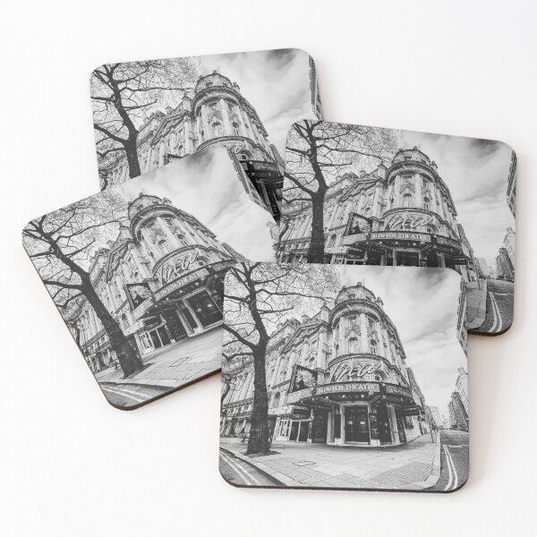 Item preview, Aldwych Theatre London designed and sold by coffeebrewdesgn.
