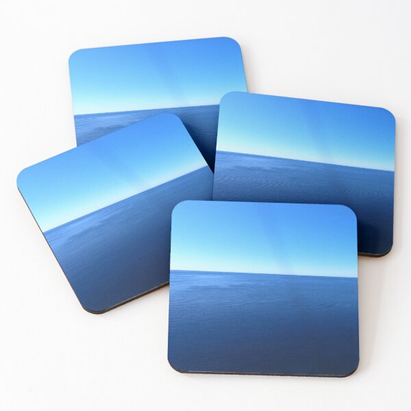 Item preview, Shades of Blue Ocean And Sky designed and sold by Travelforever.