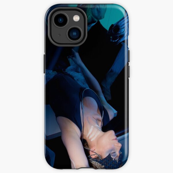 Avantgarde, gg, neuer Sänger, neuer Künstler, ggmusicrocks, special iPhone Robuste Hülle
