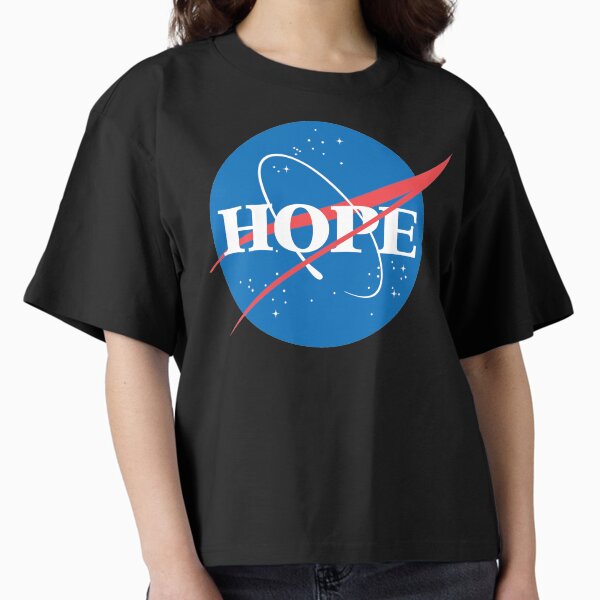 Item preview, Hope NASA designed and sold by ArtofDissent.