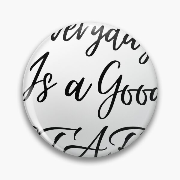 Item preview, Everyday is a good start designed and sold by vibha30.