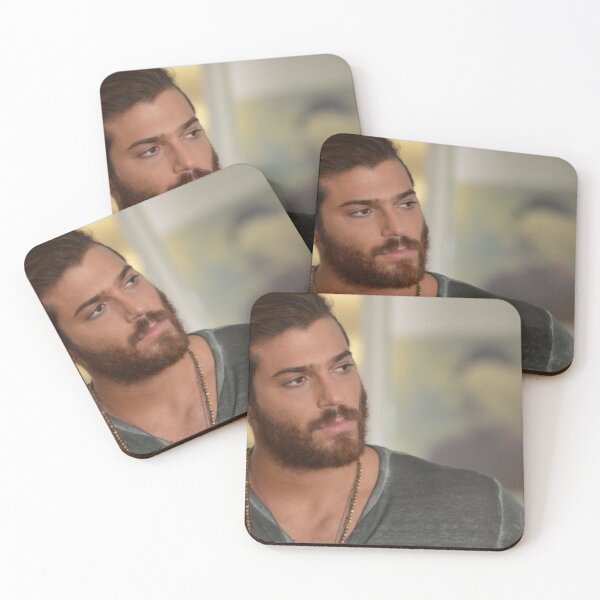 Item preview, Can Divit (Can Yaman) designed and sold by Dragon20yt.
