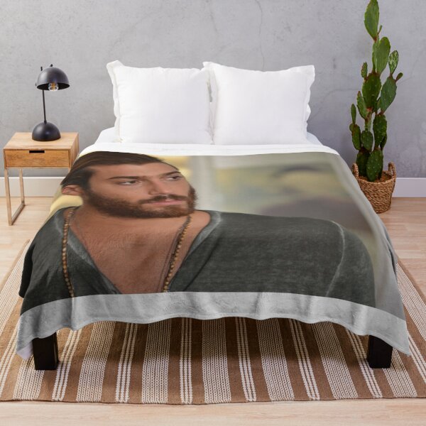 Item preview, Can Divit (Can Yaman) designed and sold by Dragon20yt.